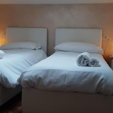 B&B Porto Vecchio Malcesine Exterior foto