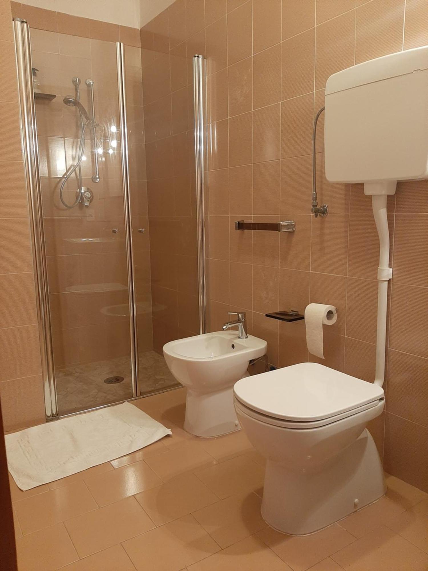 B&B Porto Vecchio Malcesine Zimmer foto