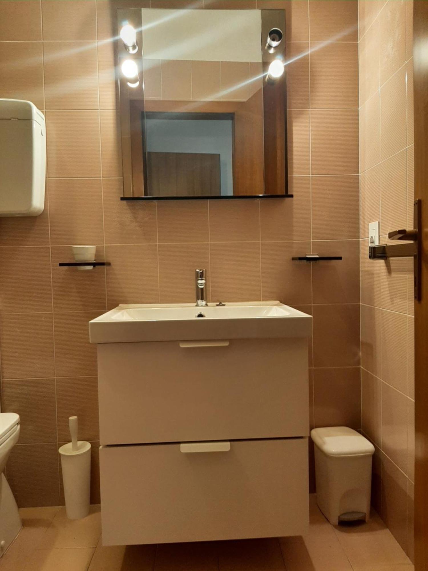 B&B Porto Vecchio Malcesine Zimmer foto
