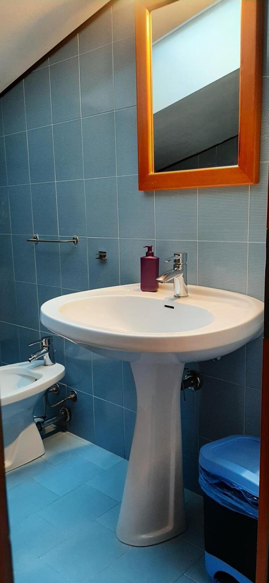 B&B Porto Vecchio Malcesine Exterior foto