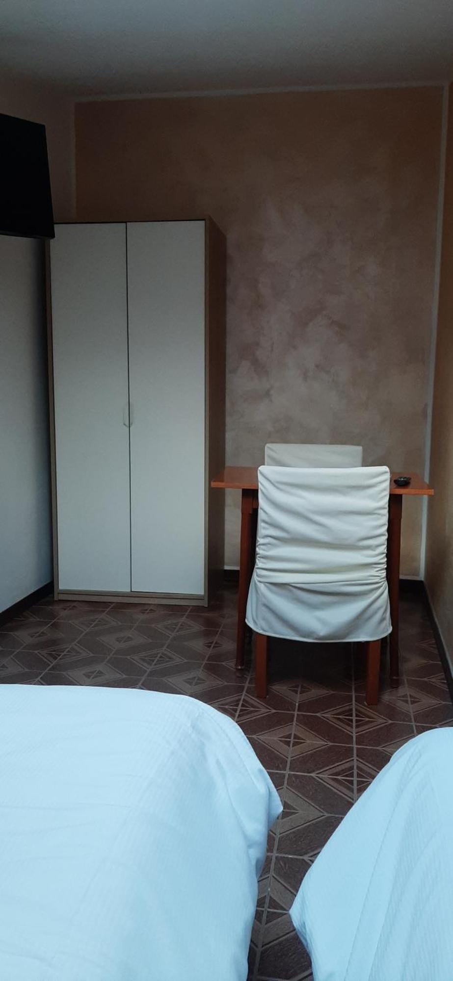 B&B Porto Vecchio Malcesine Exterior foto