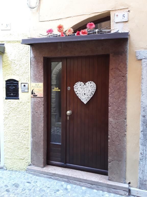 B&B Porto Vecchio Malcesine Exterior foto