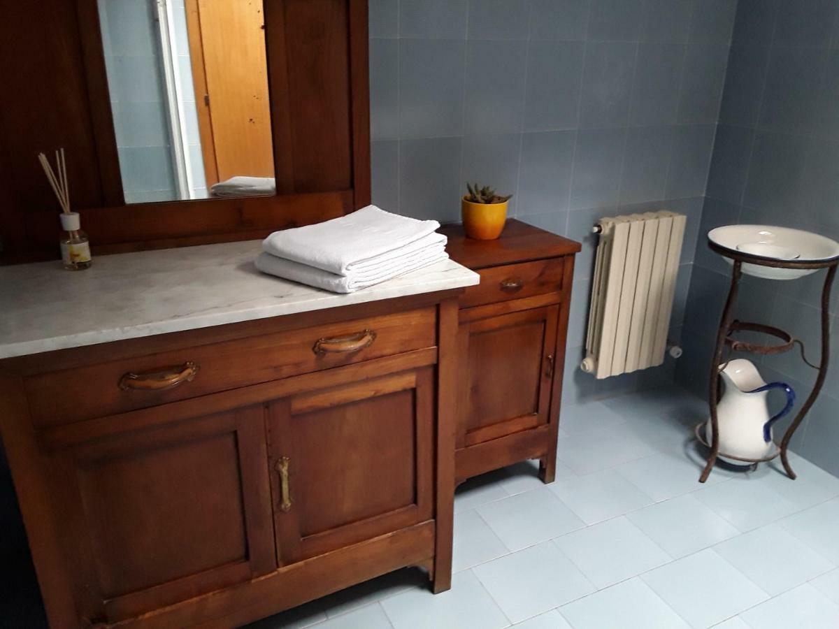 B&B Porto Vecchio Malcesine Exterior foto