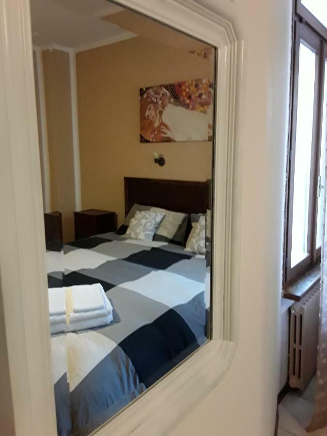 B&B Porto Vecchio Malcesine Exterior foto